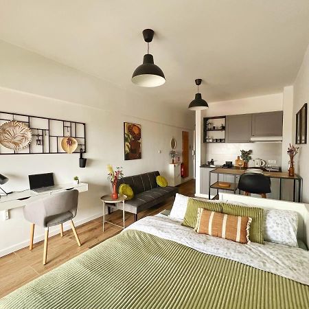 Room 335 Sao Martinho do Porto Exterior photo