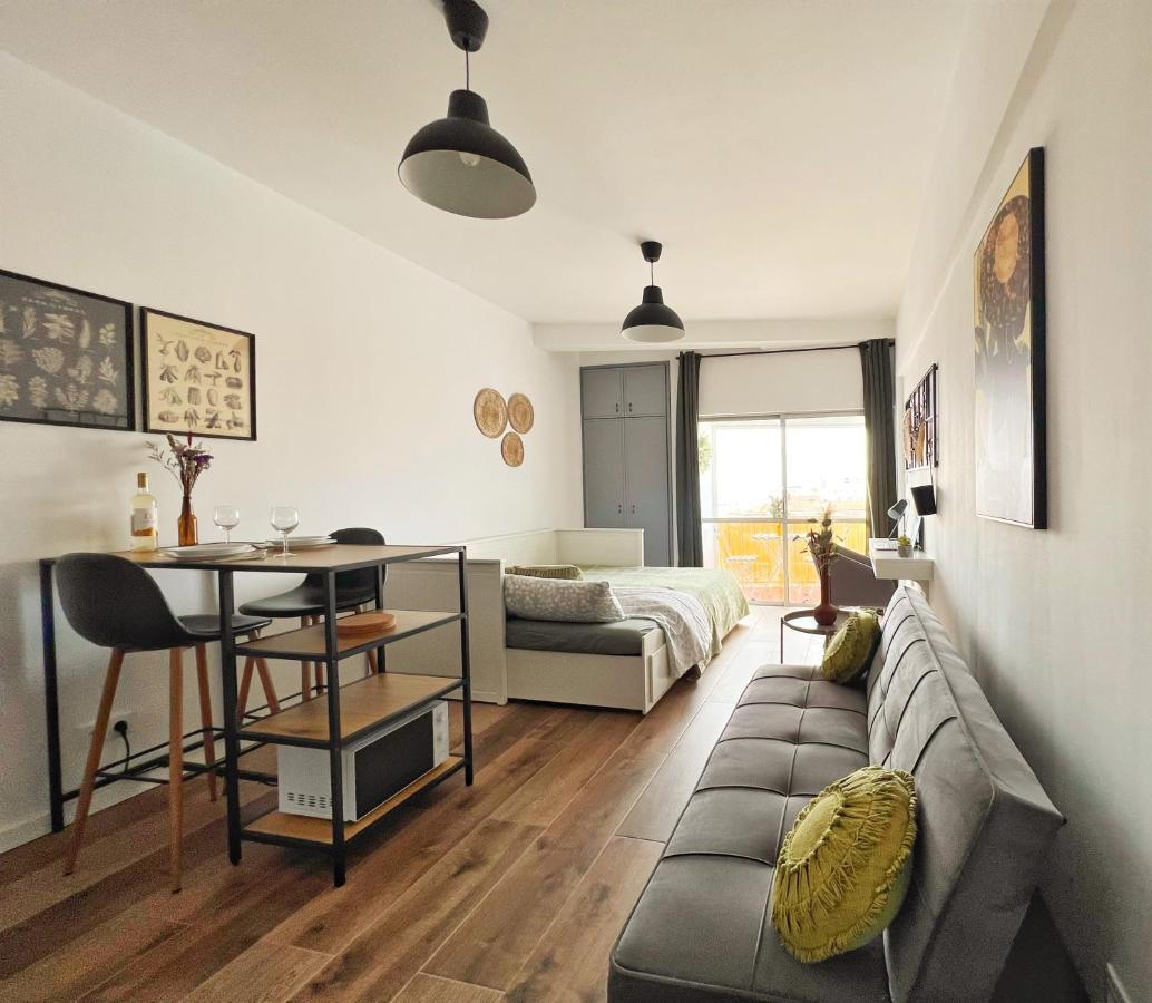 Room 335 Sao Martinho do Porto Exterior photo