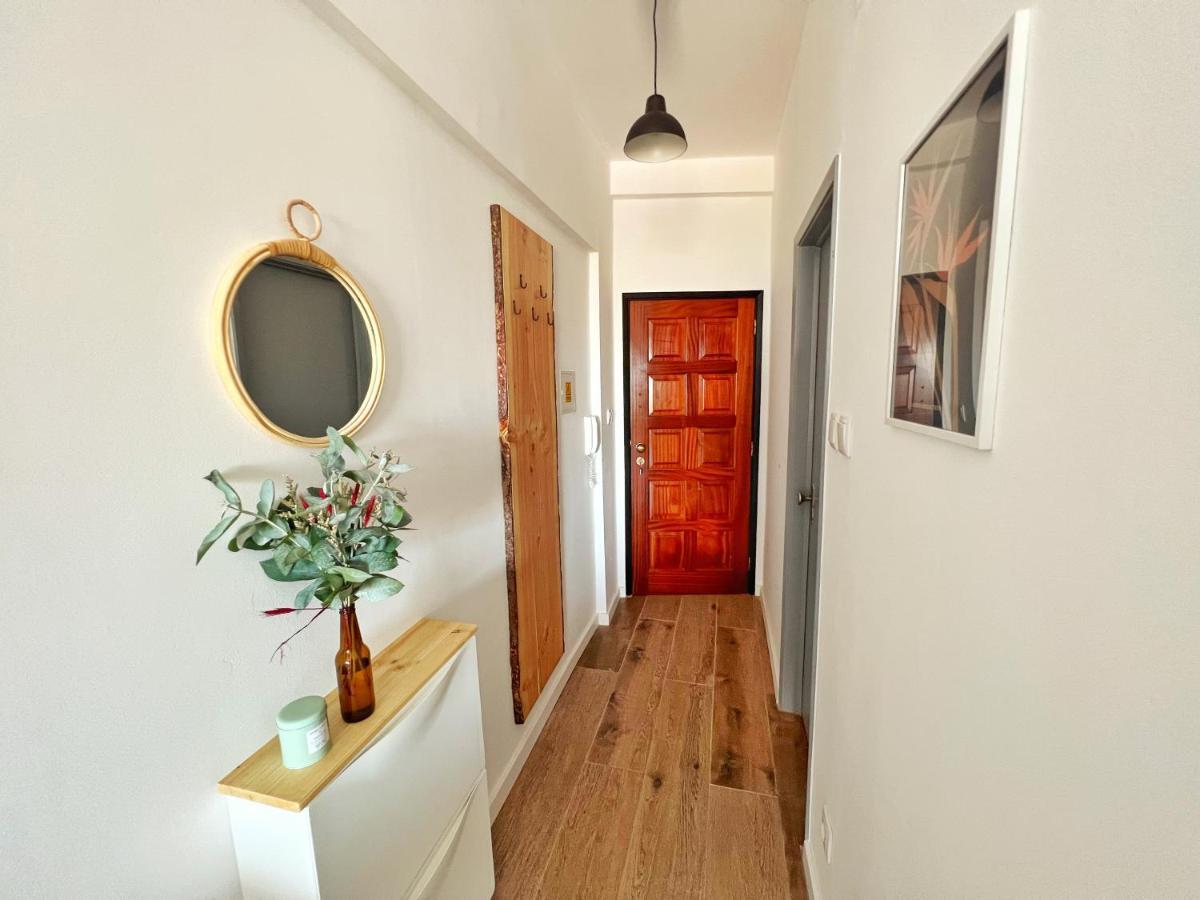 Room 335 Sao Martinho do Porto Exterior photo